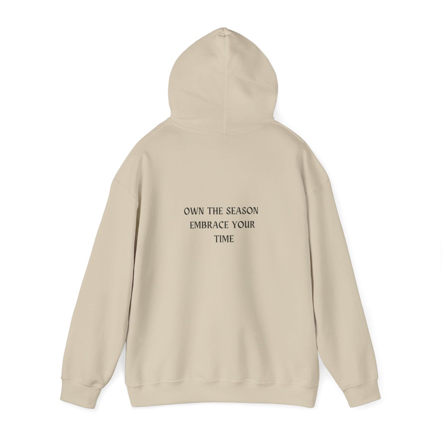 Whitetail Widows Original Hooded Sweatshirt