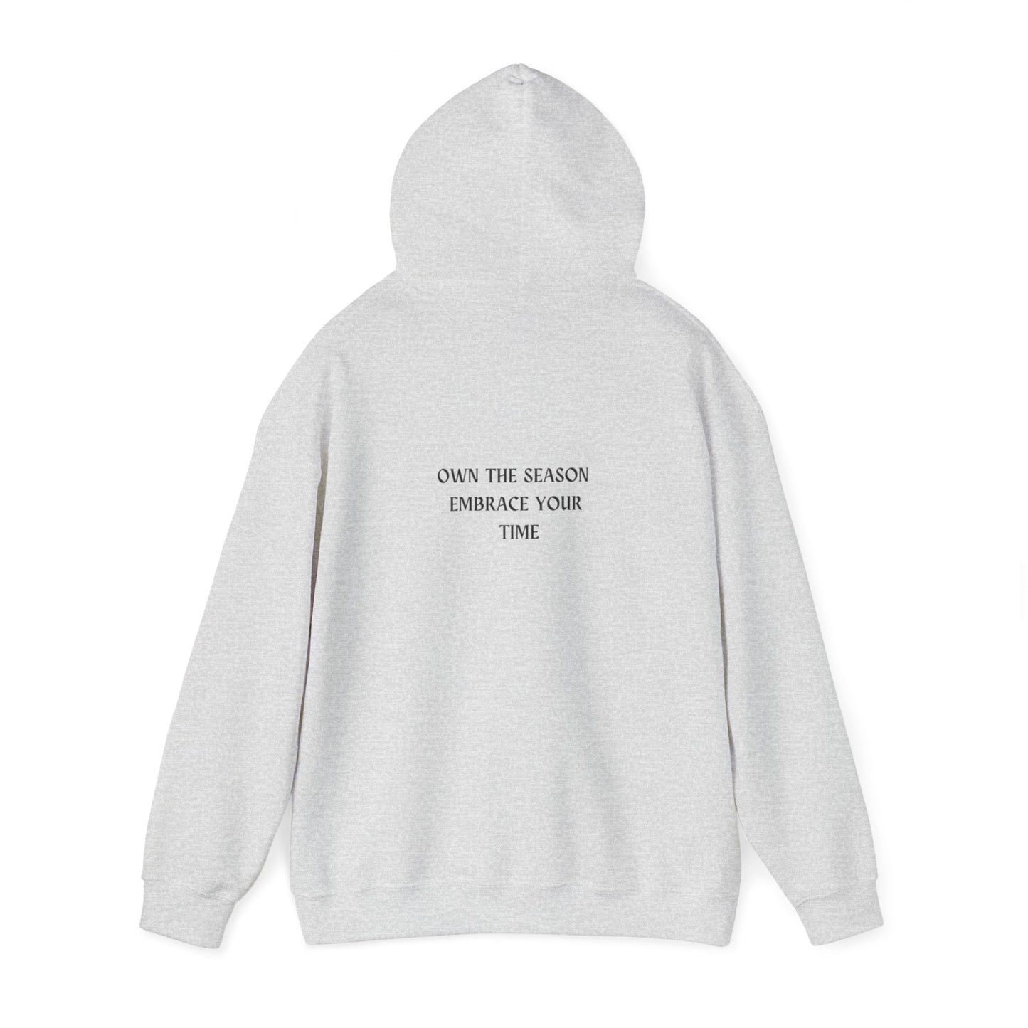 Whitetail Widows Original Hooded Sweatshirt