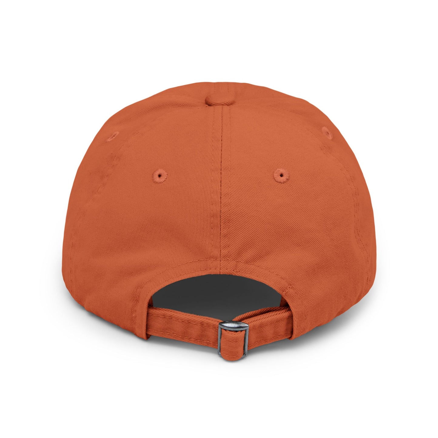 Whitetail Widows™ Distressed Cap -  Adjustable & Stylish for Everyday Wear